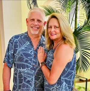 Meet your Posher, Leanne